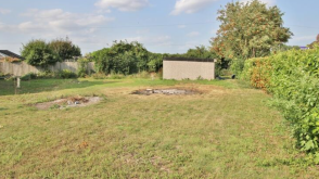 Building Plot in Whaplode photo